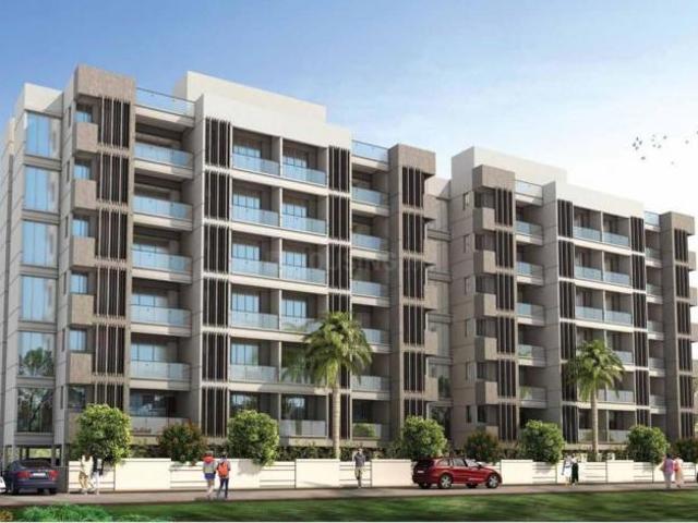 Baner 2 BHK Apartment For Sale Pune