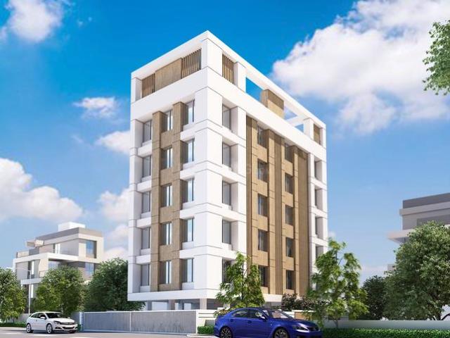 Baner 2 BHK Apartment For Sale Pune