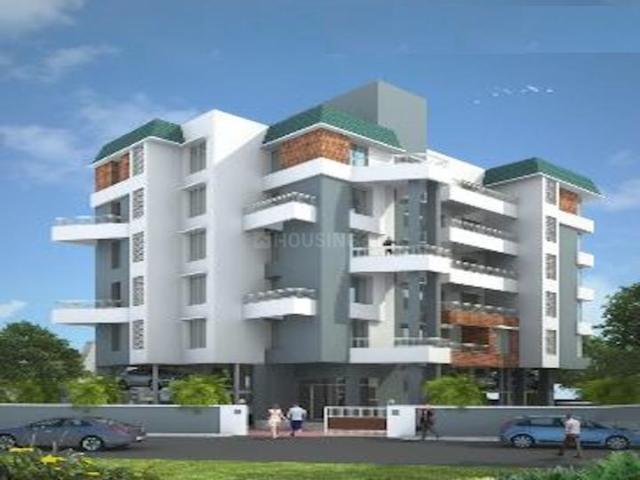 Baner 2 BHK Apartment For Sale Pune
