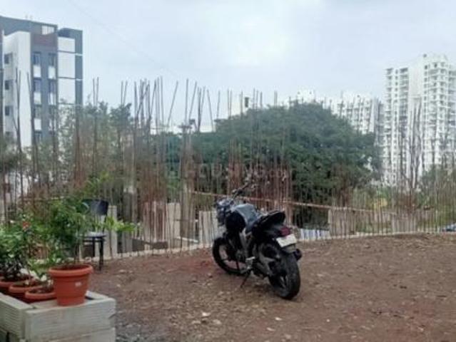 Baner 2 BHK Apartment For Sale Pune