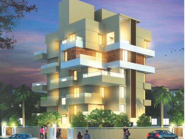 Baner 2 BHK Apartment For Sale Pune