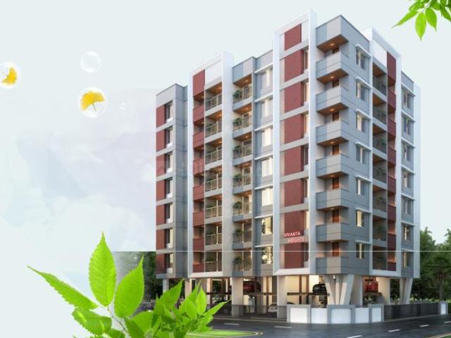 Baner 2 BHK Apartment For Sale Pune