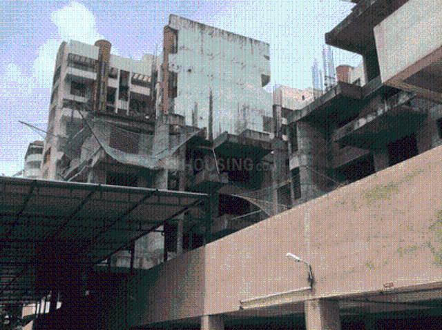 Baner 2.5 BHK Apartment For Sale Pune