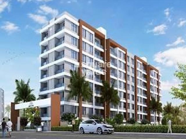 Baner 3 Bedroom 1586 Sq. Ft. Apartment in Baner Pune Listing ID: #8708