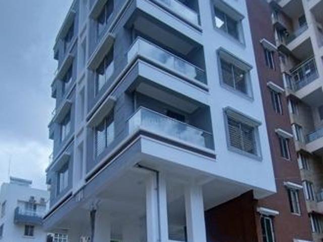 Baner 3 BHK Apartment For Sale Pune
