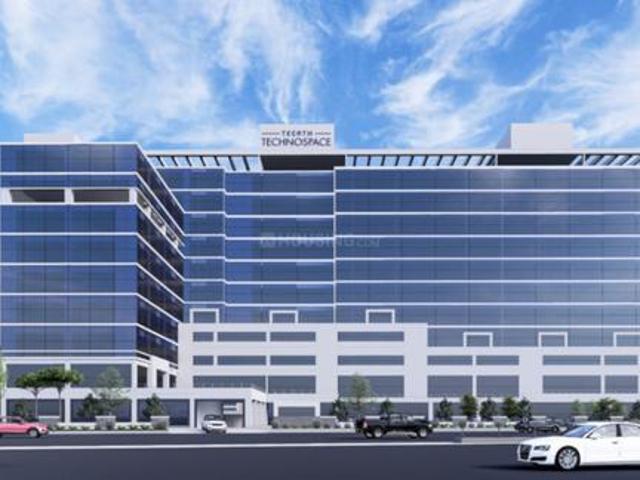 Baner 3 BHK Apartment For Sale Pune