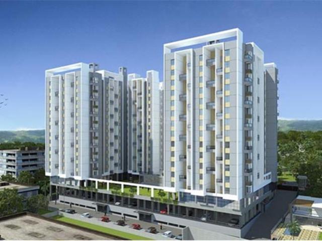 Baner 3 BHK Apartment For Sale Pune