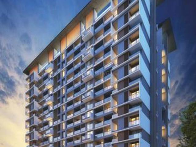 Baner 3 BHK Apartment For Sale Pune