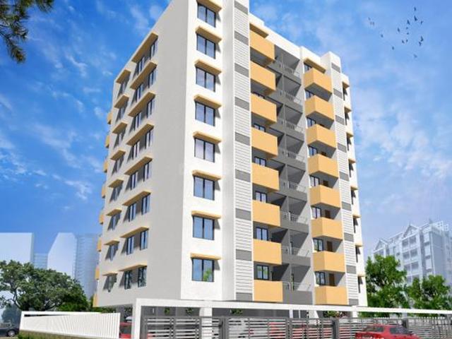 Baner 3 BHK Apartment For Sale Pune