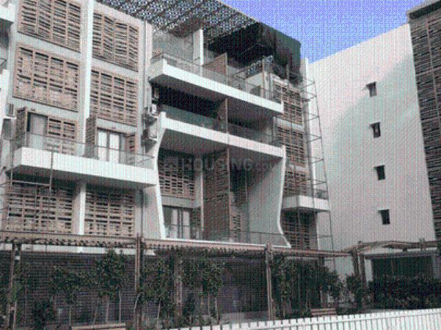 Baner 3 BHK Apartment For Sale Pune