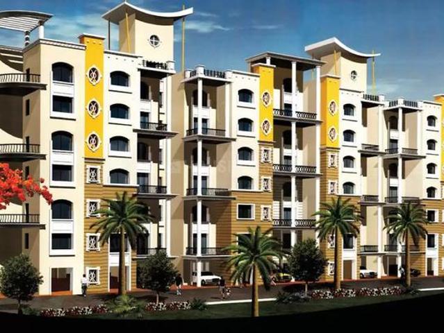 Baner 3 BHK Apartment For Sale Pune