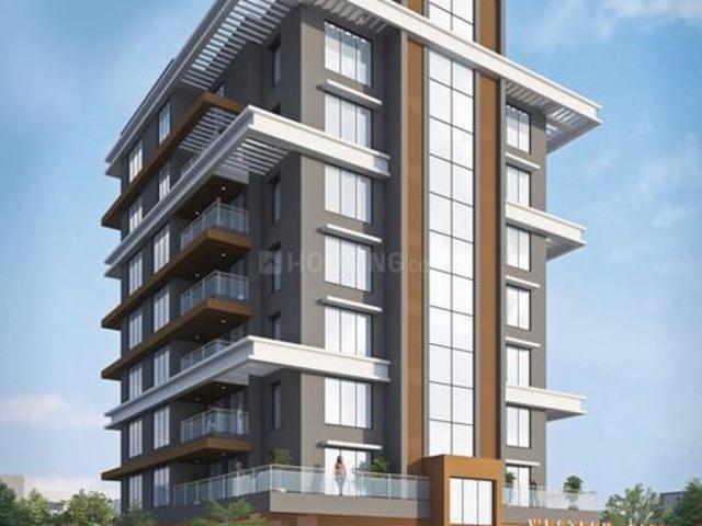 Baner 3 BHK Apartment For Sale Pune