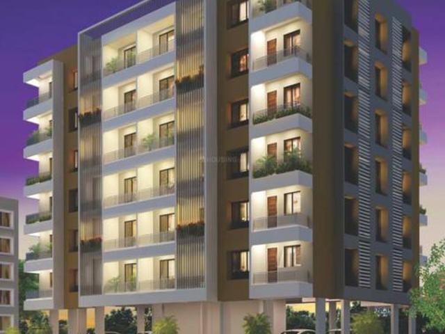 Baner 3 BHK Apartment For Sale Pune