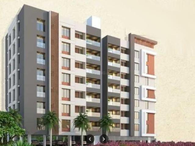 Baner 3 BHK Apartment For Sale Pune