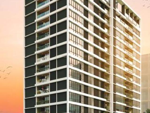 Ellanza Zenistry B,Baner 3 BHK Apartment For Sale Pune