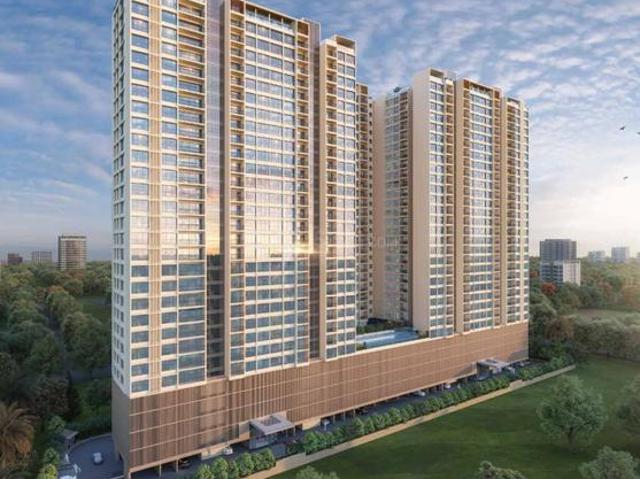 Baner 3 BHK Apartment For Sale Pune