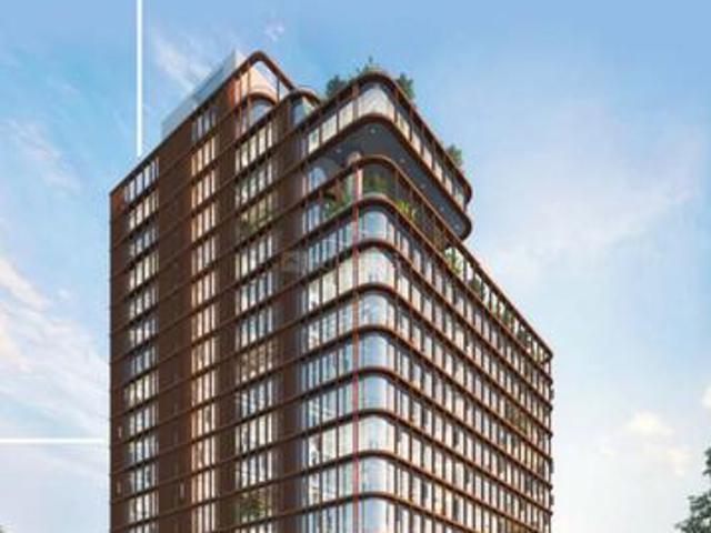 Baner Office Office For Sale Pune