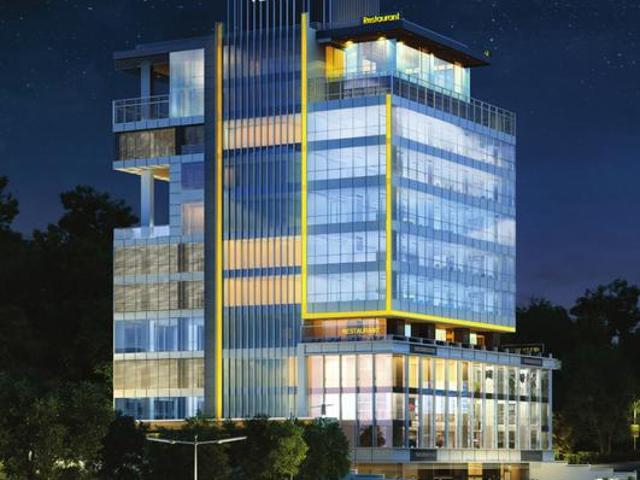 Baner Office Office For Sale Pune