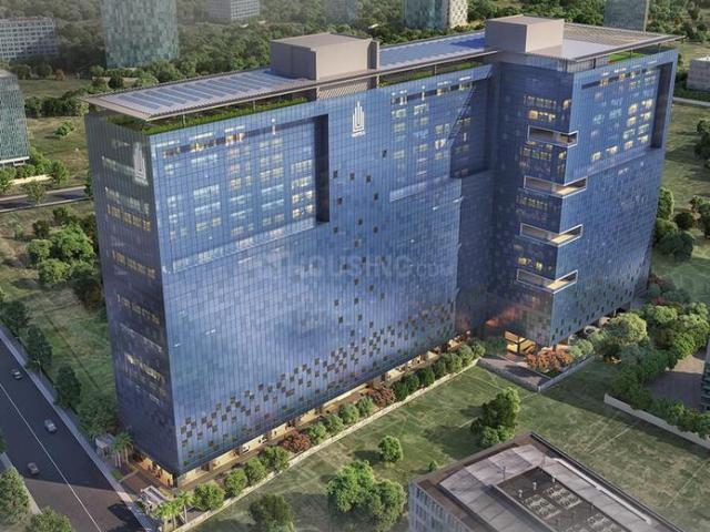 Balewadi Office Office For Sale Pune