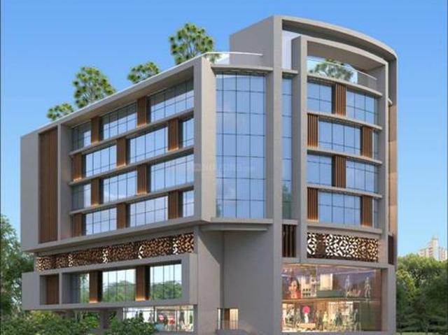 Baner Office Office For Sale Pune