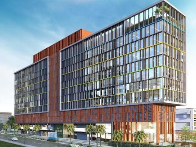 Baner Office Office For Sale Pune