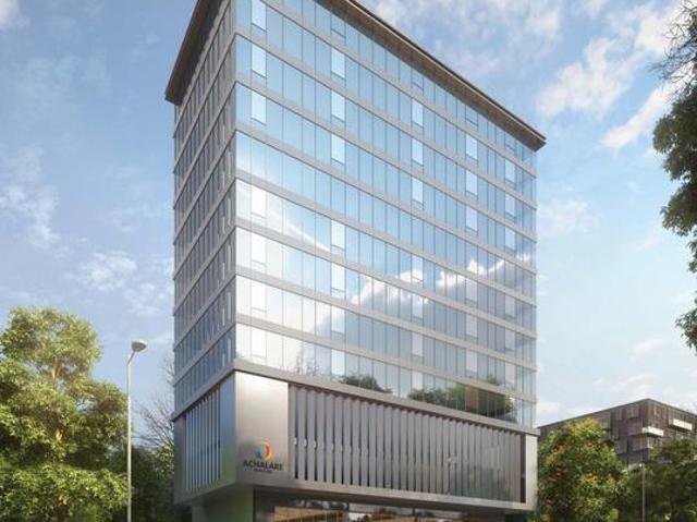 Baner Office Office For Sale Pune