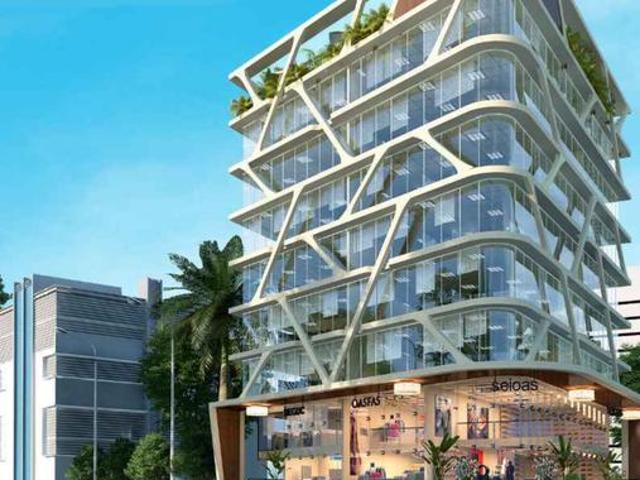 Baner Office Office For Sale Pune