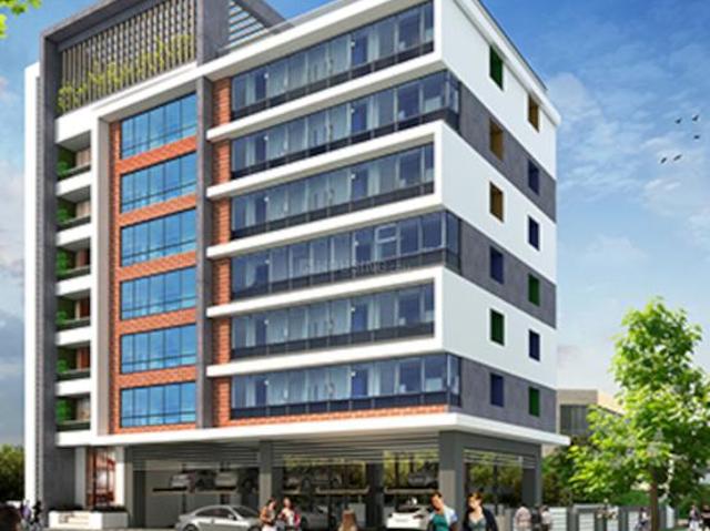 Baner Office Office For Sale Pune