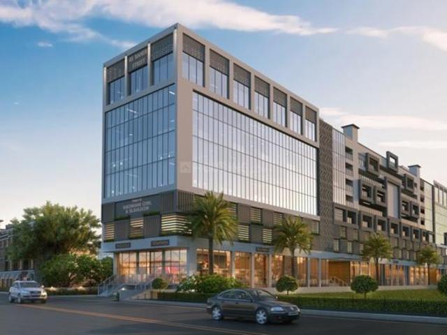 Baner Office Office For Sale Pune