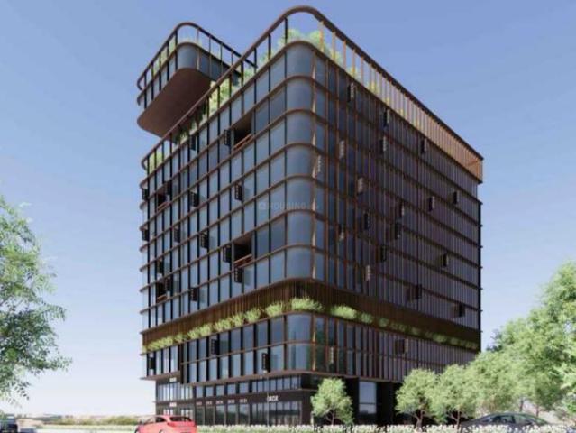 Baner Office Office For Sale Pune