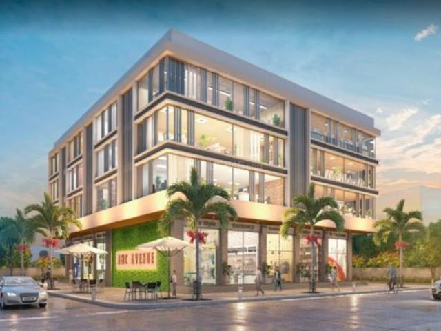 Baner Office Office For Sale Pune