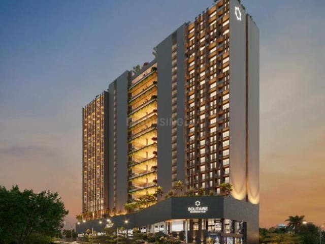 Baner Office Office For Sale Pune