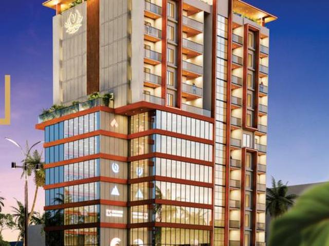 Baner Office Office For Sale Pune