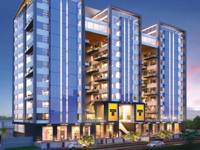 Baner Office Office For Sale Pune