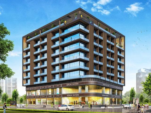 Baner Office Office For Sale Pune