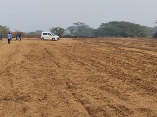 Baner, Pune West 1000 Sq.Ft. Plot in Baner Pune Listing ID: #10070