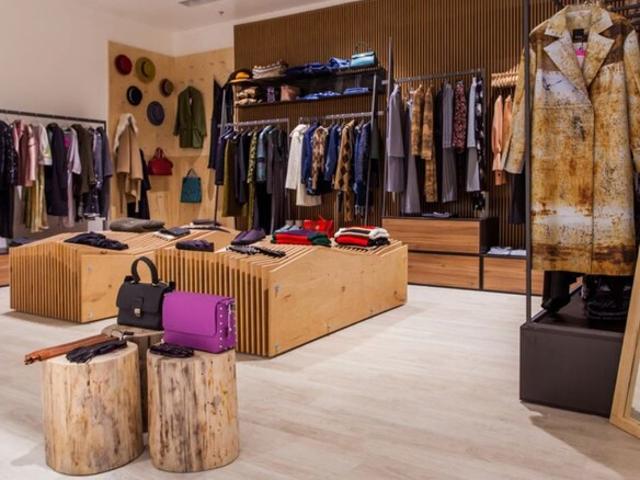 Baner, Pune West Commercial Shop 350 Sq. Ft. in Baner Pune Listing ID: #10307