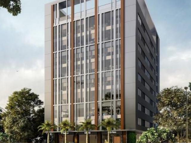 Baner Showroom Showroom For Sale Pune