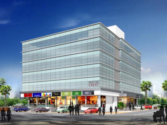 Baner Shop Shop For Sale Pune