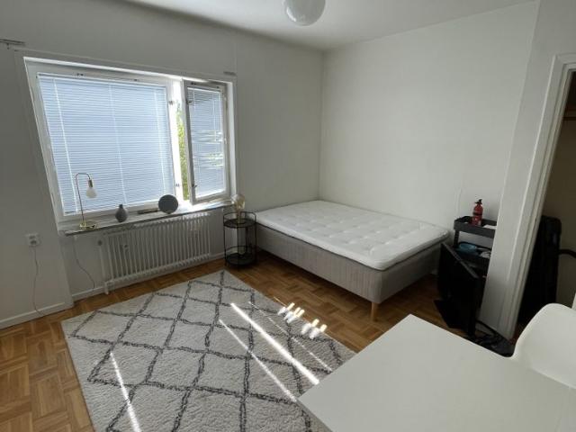 Banérgatan, Uppsala