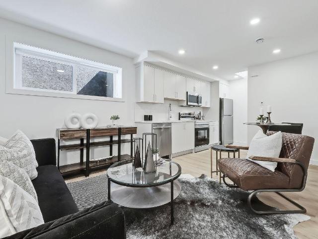 Banff Trail The Third Basement [object Promise] for Rent