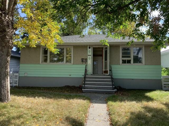 Banff Trail near UofC Basement for Rent