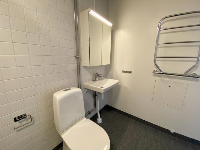 Bangårdstorget 3