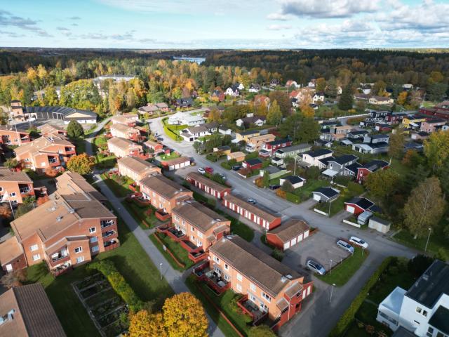 Bangårdsvägen 55D