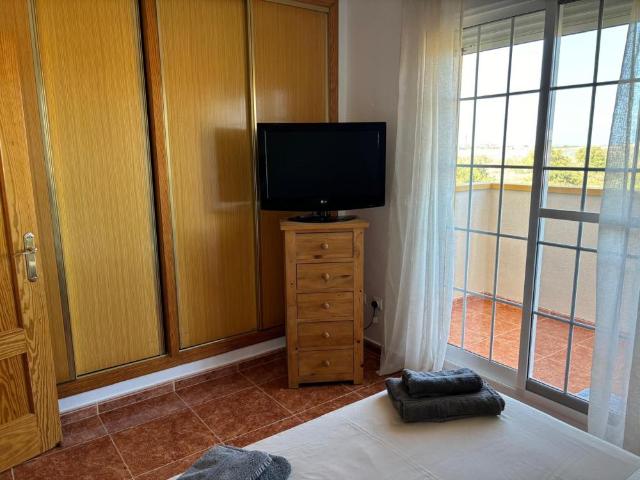 Bangalos 4 Dormitorio Playa Paraíso Murcia ES80874840