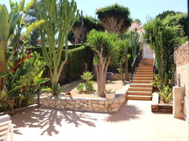 Bangalos 1 Dormitorio Moraira Alicante ELS100796797