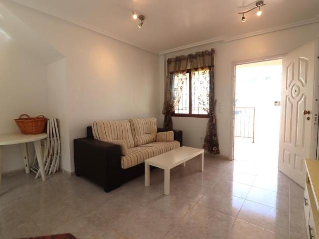 Bangalos 2 Dormitorio Daya Vieja Alicante ES104877274