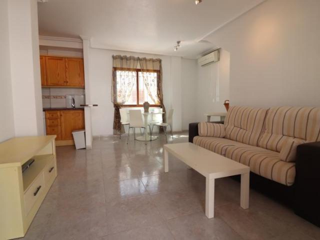Bangalos 2 Dormitorio Daya Vieja Alicante ES104881977