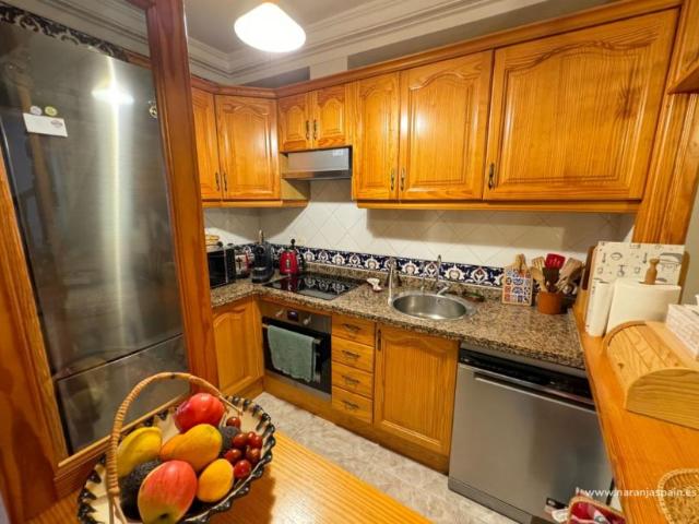 Bangalos 3 Dormitorio Guardamar Del Segura Alicante ES86218888