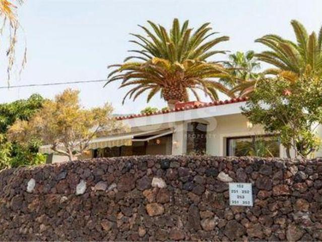 Bangalos Tenerife CanariasCanary Islands LS97100987